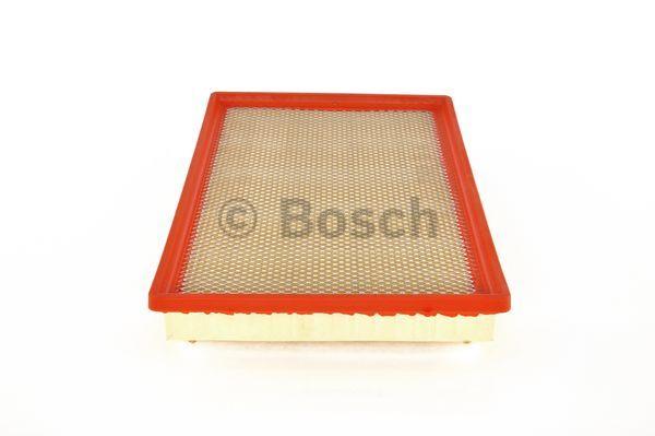 Air filter Bosch F 026 400 266