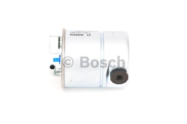 Bosch Fuel filter – price 65 PLN