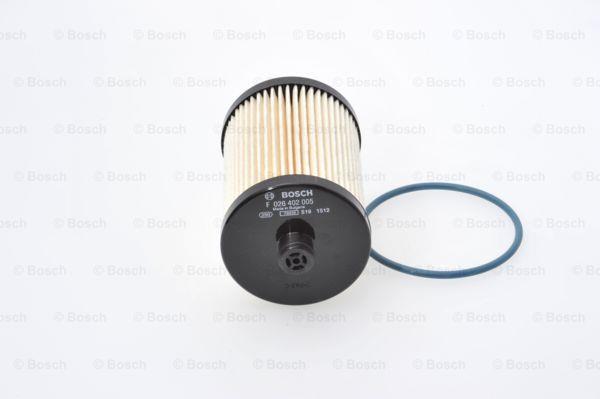 Buy Bosch F026402005 – good price at EXIST.AE!