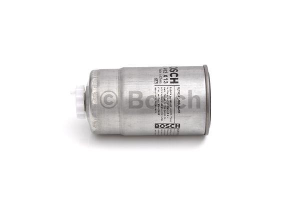 Fuel filter Bosch F 026 402 013