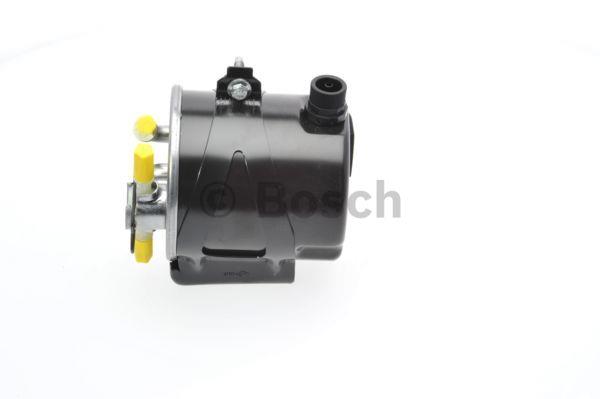 Bosch Fuel filter – price 132 PLN