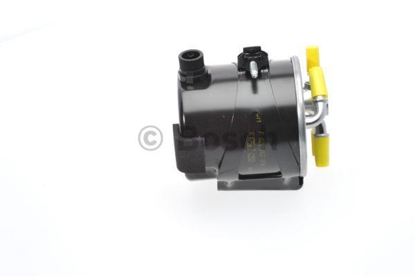 Fuel filter Bosch F 026 402 016