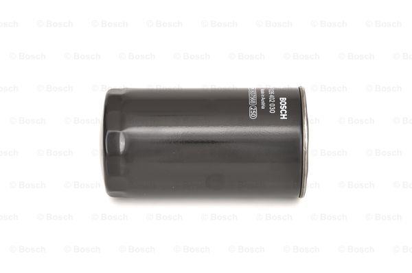 Fuel filter Bosch F 026 402 030