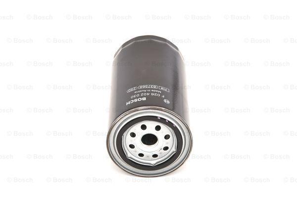 Fuel filter Bosch F 026 402 030