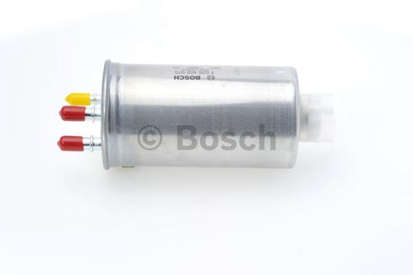 Fuel filter Bosch F 026 402 075