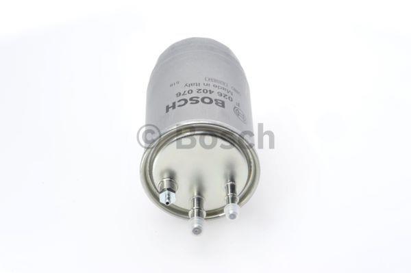 Fuel filter Bosch F 026 402 076