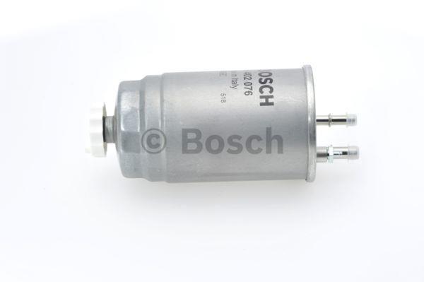 Bosch Fuel filter – price 181 PLN