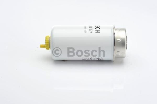 Fuel filter Bosch F 026 402 079