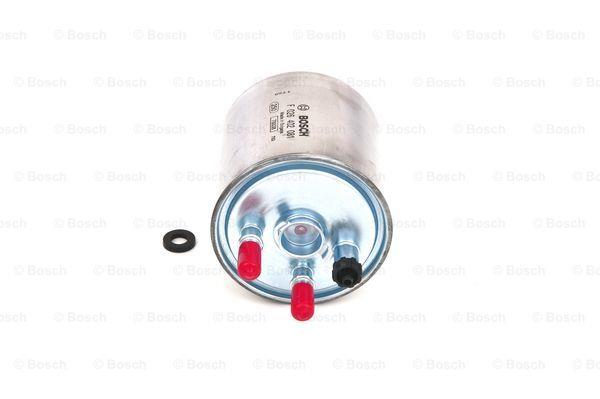 Fuel filter Bosch F 026 402 081