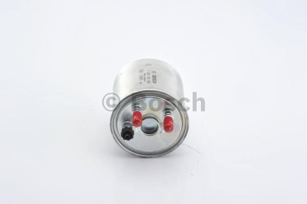 Bosch Fuel filter – price 104 PLN