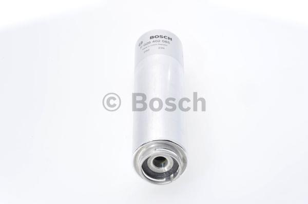 Fuel filter Bosch F 026 402 085