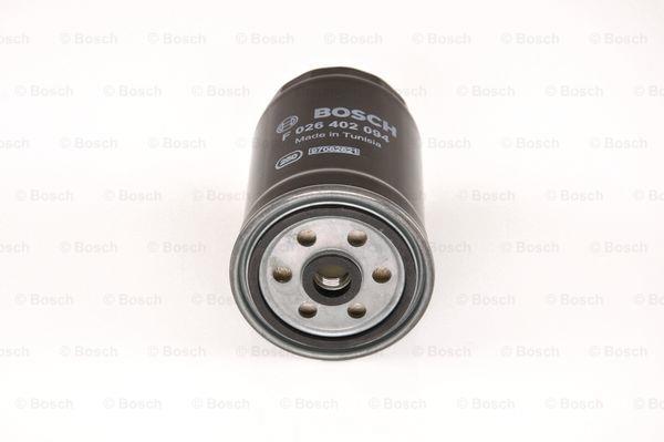 Fuel filter Bosch F 026 402 094