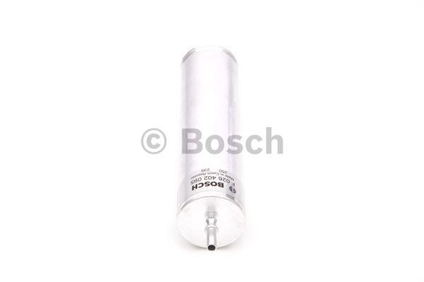 Bosch Fuel filter – price 81 PLN