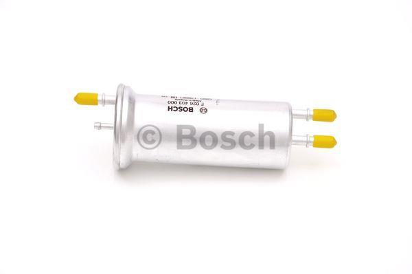 Bosch Fuel filter – price [object Object] PLN