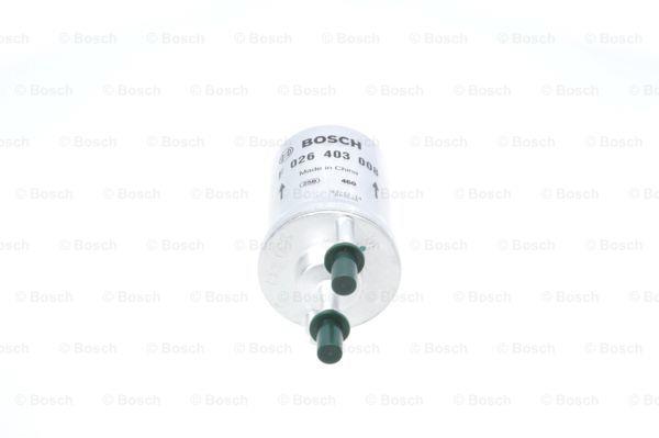 Bosch Fuel filter – price 95 PLN