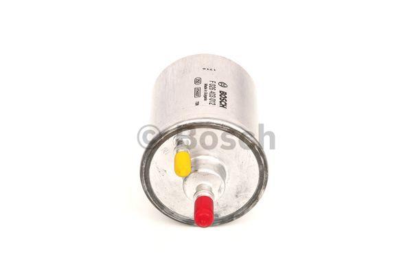 Fuel filter Bosch F 026 403 012