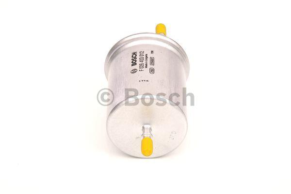 Bosch Fuel filter – price 89 PLN