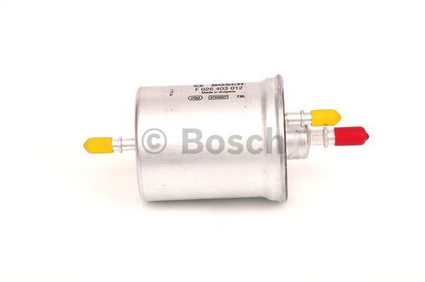 Buy Bosch F026403012 – good price at EXIST.AE!