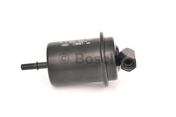 Fuel filter Bosch F 026 403 015