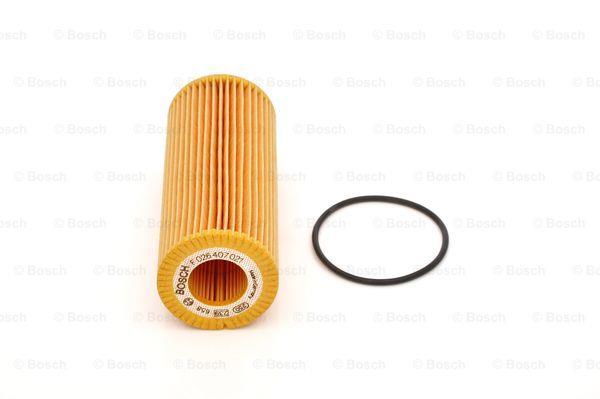 Oil Filter Bosch F 026 407 021