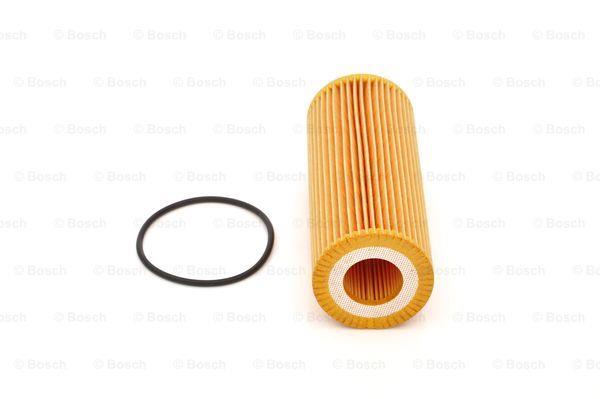 Bosch Oil Filter – price 43 PLN