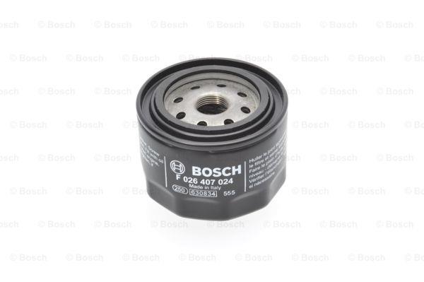 Oil Filter Bosch F 026 407 024