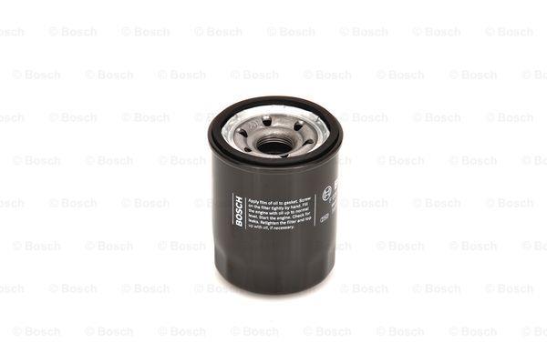 Oil Filter Bosch F 026 407 025