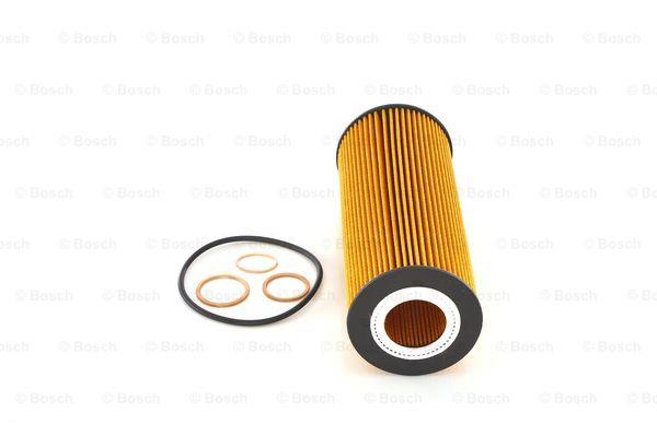 Bosch Oil Filter – price 31 PLN