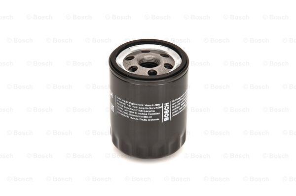 Bosch Oil Filter – price 38 PLN