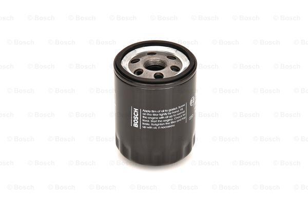 Oil Filter Bosch F 026 407 027