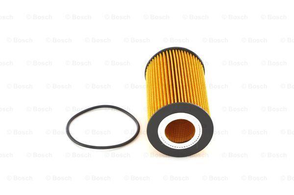 Bosch Oil Filter – price 29 PLN