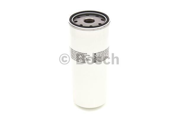 Bosch Oil Filter – price 61 PLN