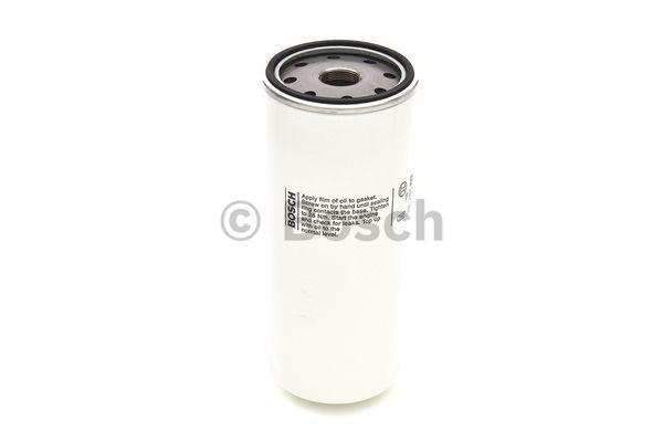 Bosch Oil Filter – price 75 PLN
