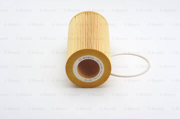Bosch Oil Filter – price 87 PLN