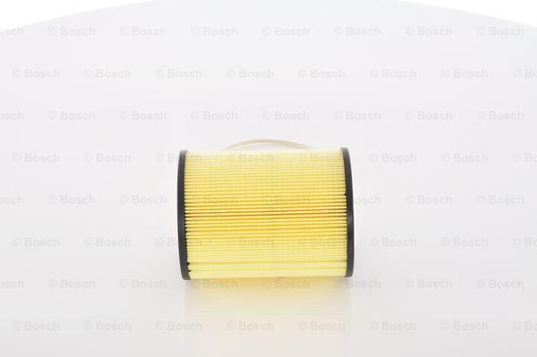 Bosch Oil Filter – price [object Object] PLN