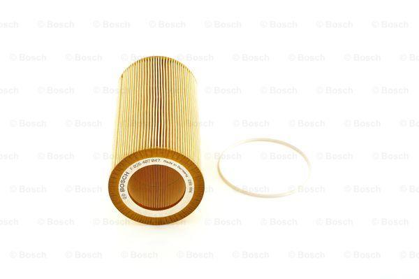 Oil Filter Bosch F 026 407 047