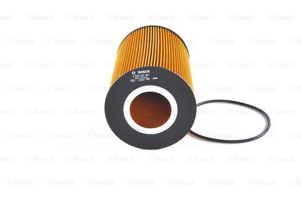 Oil Filter Bosch F 026 407 051