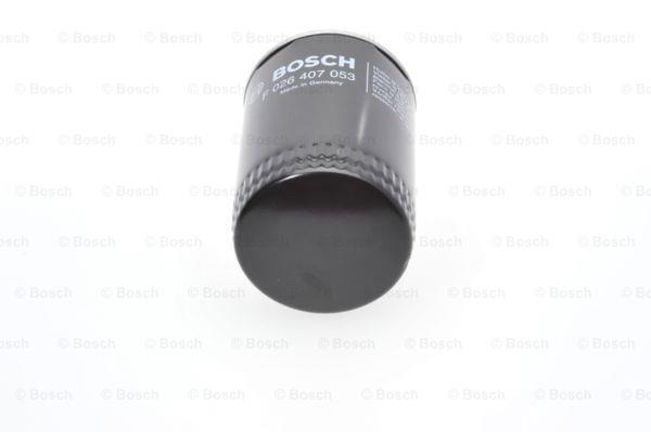 Oil Filter Bosch F 026 407 053