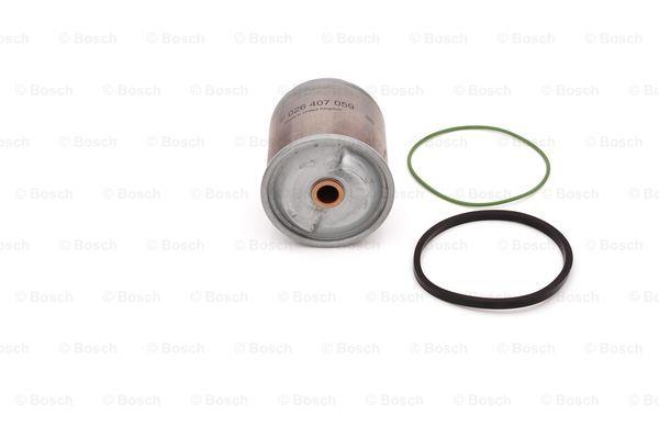 Buy Bosch F026407059 – good price at EXIST.AE!
