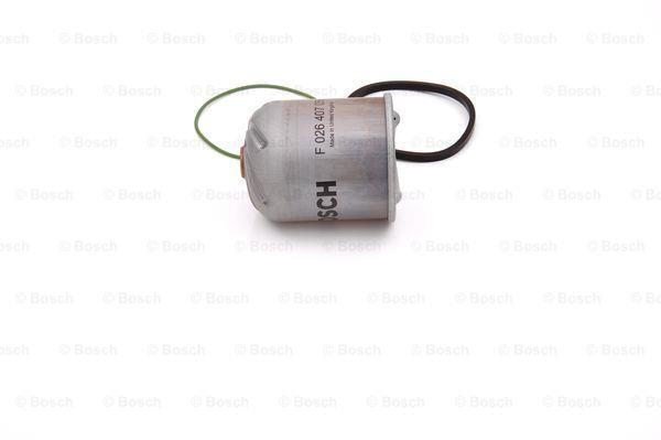 Bosch Oil Filter – price 93 PLN