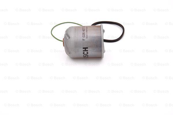 Oil Filter Bosch F 026 407 059