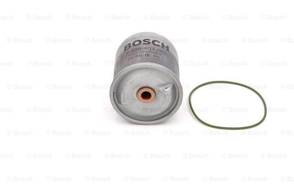 Bosch Oil Filter – price 77 PLN