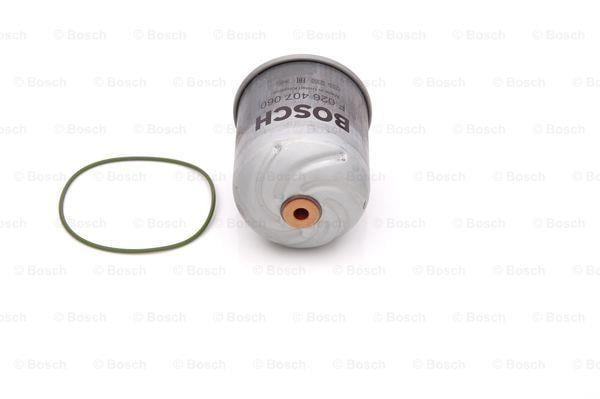 Oil Filter Bosch F 026 407 060