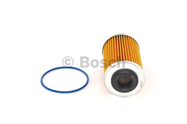 Bosch Oil Filter – price 51 PLN