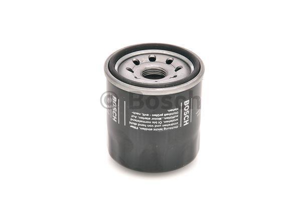 Bosch Oil Filter – price 22 PLN