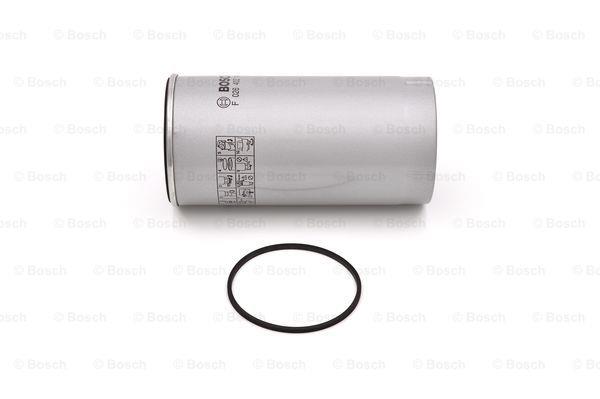 Bosch Fuel filter – price [object Object] PLN