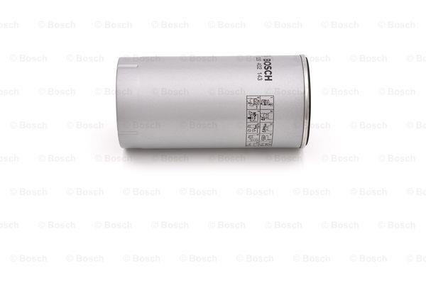 Fuel filter Bosch F 026 402 143