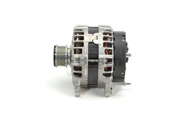 Bosch Alternator – price