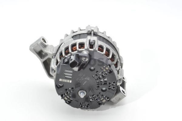 Alternator Bosch 0 125 811 091