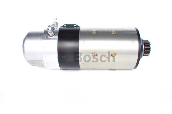 Bosch Starter – price